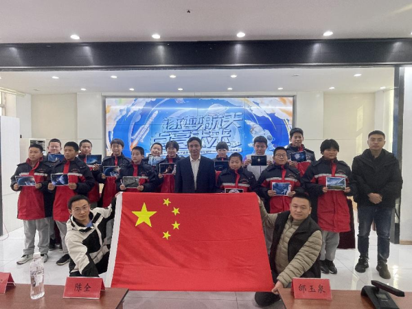 “百城千校·中国学生营养健康教育公益行”走进内蒙古