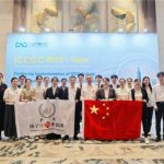 喜夺5金！扬子江药业集团闪耀国际质量舞台